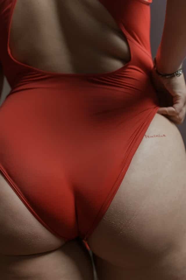 orgasmo anale donna