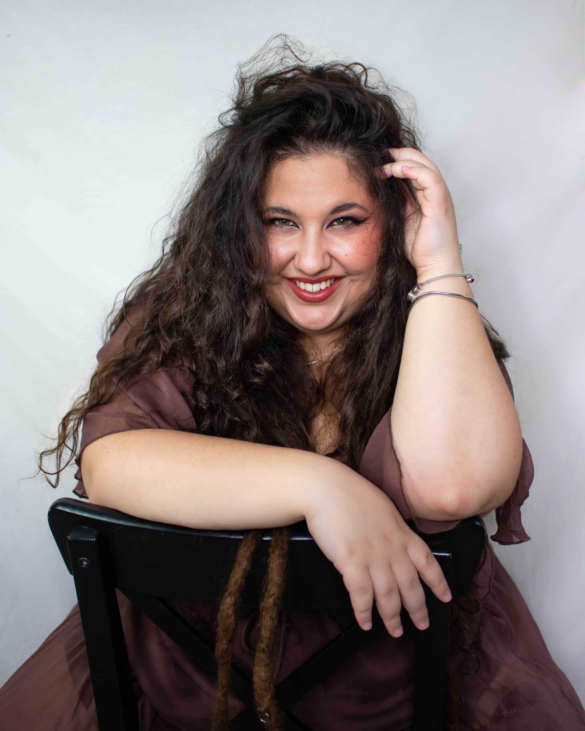 Dalila Bagnuli