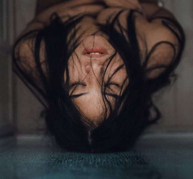 orgasmo femminile & squirting