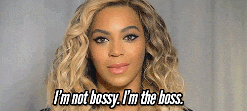 Beyoncé quote