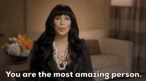 Cher quote