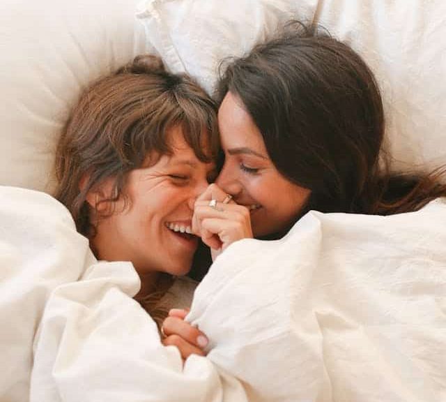 fantasie lesbo