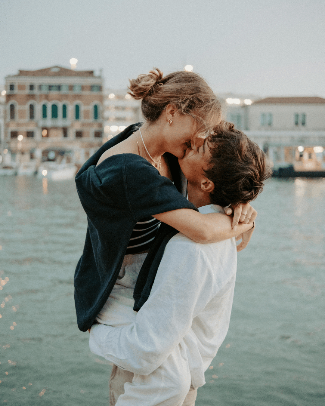 venezia romantico