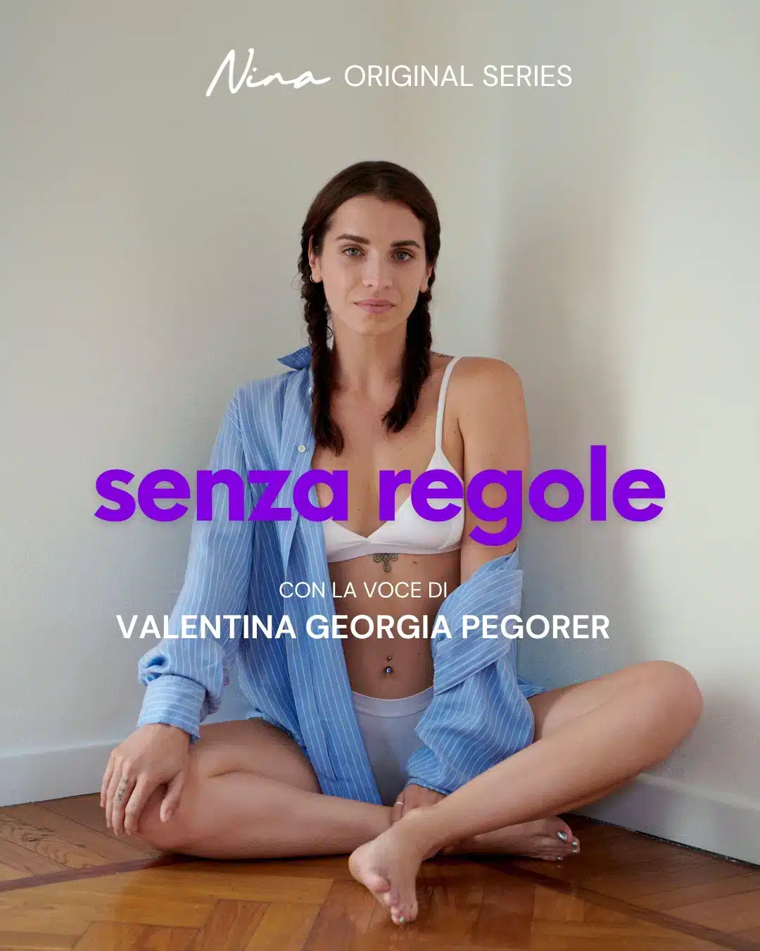 Valentina Pegorer