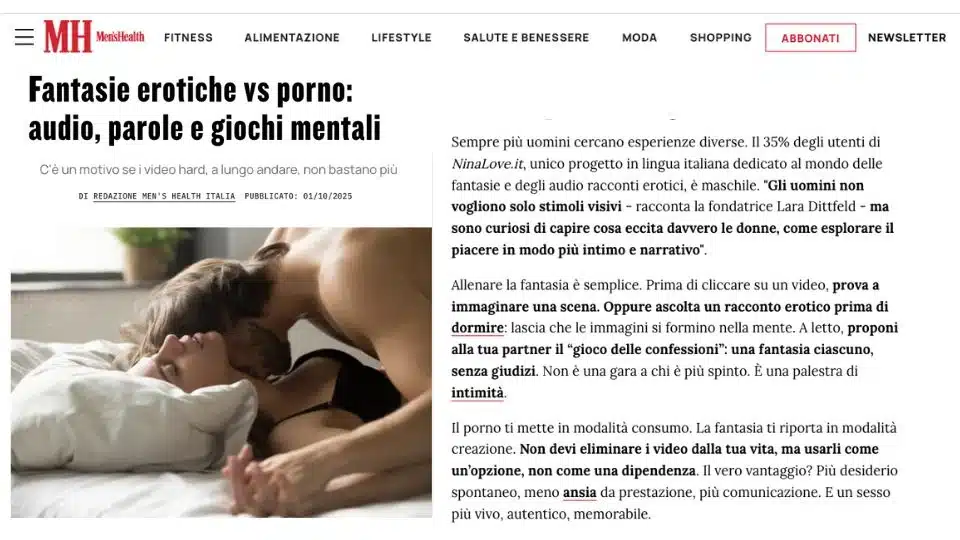 Menshealth